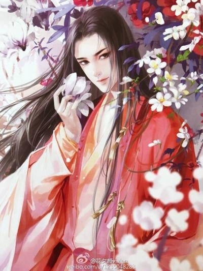 Возрождение брошенной жены  💙 - дополнительная обложка