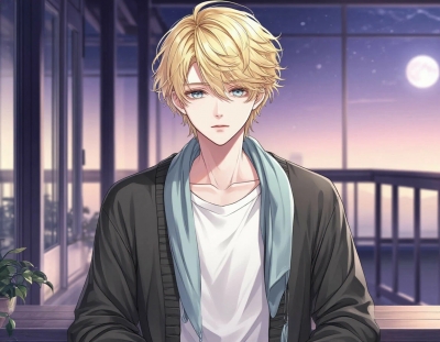 Повседневная жизнь после свадьбы с большим боссом - дополнительная обложка