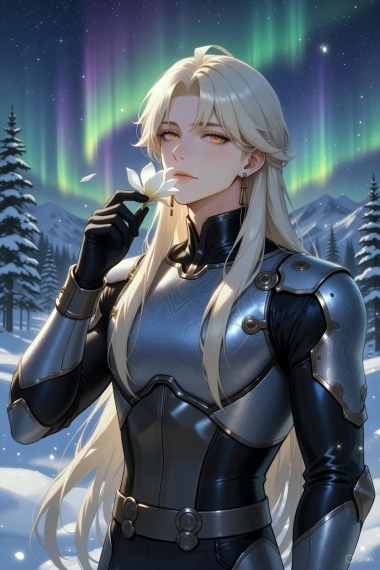 Самый особенный во всей галактике - дополнительная обложка