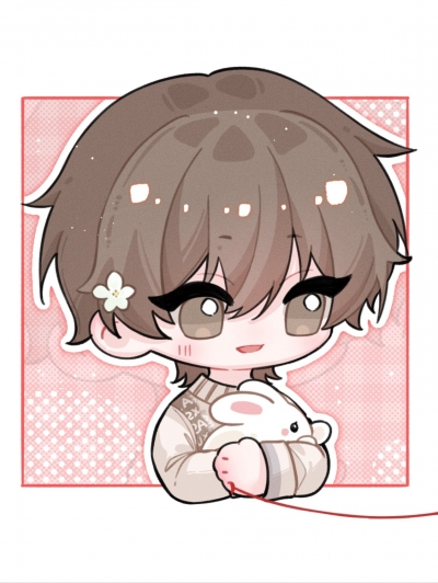 После ухода из индустрии развлечений он прославился своей вышивкой [💗]✅ - дополнительная обложка