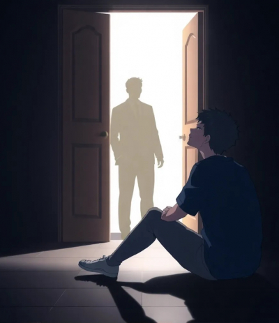 Второстепенного персонажа, «пушечнее мясо», покорил брат главной героини - обложка ранобэ читать онлайн