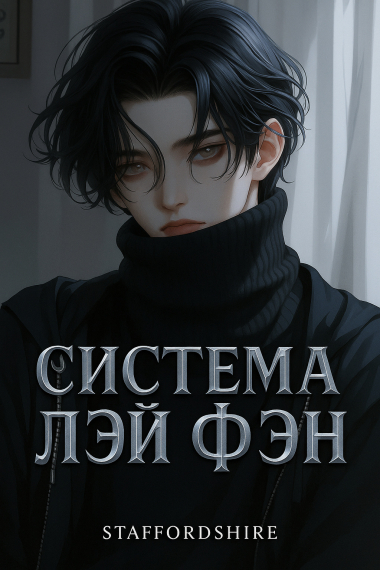 Система Лэй Фэн [✔️] - обложка ранобэ читать онлайн
