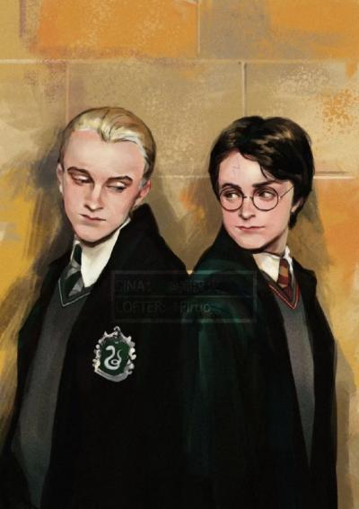 Гарри Поттер: война разбивает сердца [❤️] [Завершено✅] - обложка ранобэ читать онлайн