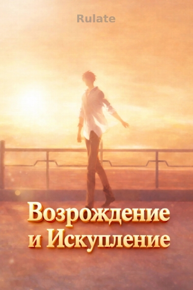 Возрождение и Искупление - обложка ранобэ читать онлайн
