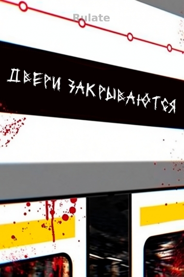 Двери закрываются - обложка ранобэ читать онлайн