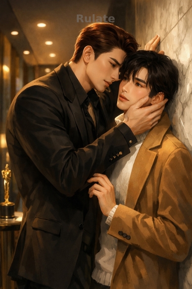 Тайная страсть моего спонсора: семь лет ожидания - обложка ранобэ читать онлайн