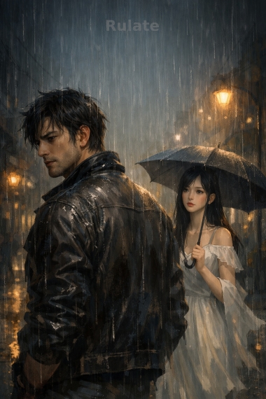 История после неудавшейся встречи - обложка ранобэ читать онлайн