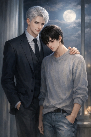 Сладкий дневник топовой кото-звезды - обложка ранобэ читать онлайн