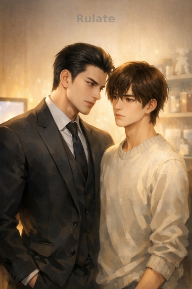 Директор, хватит мне деньги переводить - обложка ранобэ читать онлайн