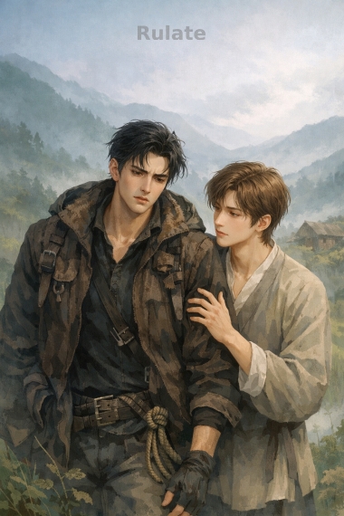 Сельская жизнь олигарха - обложка ранобэ читать онлайн