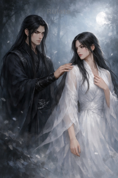 Шпион из клана демонов - обложка ранобэ читать онлайн