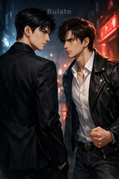 После рассвета - обложка ранобэ читать онлайн