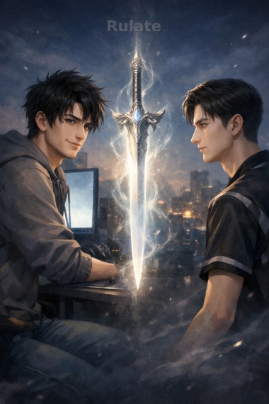 Скрытый в ветре - обложка ранобэ читать онлайн