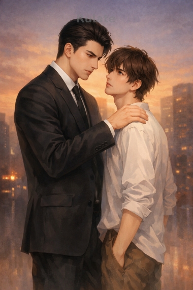 Второстепенный персонаж - обложка ранобэ читать онлайн