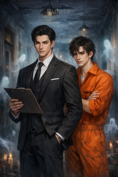 Элитный санаторий для супергероев - обложка ранобэ читать онлайн