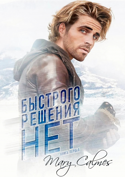 Быстрого решения нет [❤️] ✅ - обложка ранобэ читать онлайн