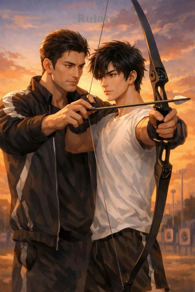 После перерождения я стал чемпионом мира - обложка ранобэ читать онлайн