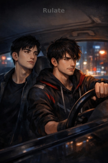 После отставки - обложка ранобэ читать онлайн