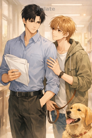 Случайно лайкнул — и попал в чёрный список у кумира - обложка ранобэ читать онлайн