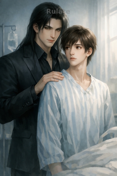 Нетипичный золотой мальчик - обложка ранобэ читать онлайн