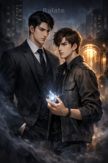 Досье перерождения - обложка ранобэ читать онлайн