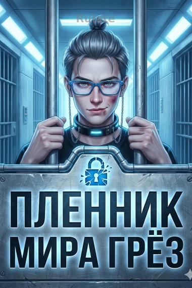 Пленник мира грёз - обложка ранобэ читать онлайн