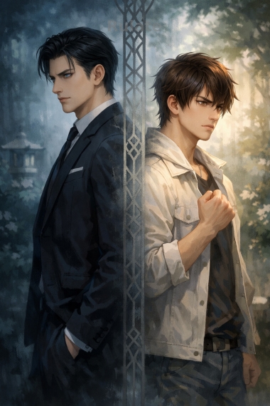 Перерождение: Полное руководство по мести - обложка ранобэ читать онлайн