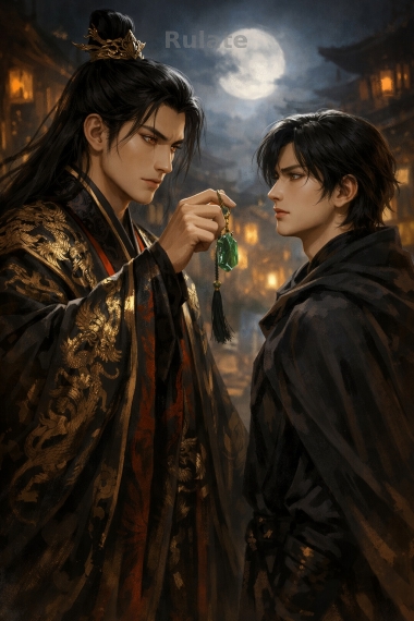 Перерождение: Как научиться быть в немилости - обложка ранобэ читать онлайн