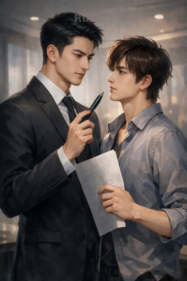 Возвращение в восемнадцать - обложка ранобэ читать онлайн