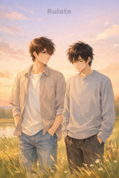 Гордый Гу Минъюй - обложка ранобэ читать онлайн