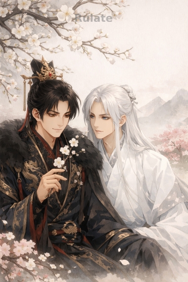 Ваше Величество должен мне половину императорского мавзолея - обложка ранобэ читать онлайн