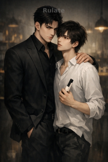 Каждую ночь босс требует, чтобы я его убаюкивал - обложка ранобэ читать онлайн