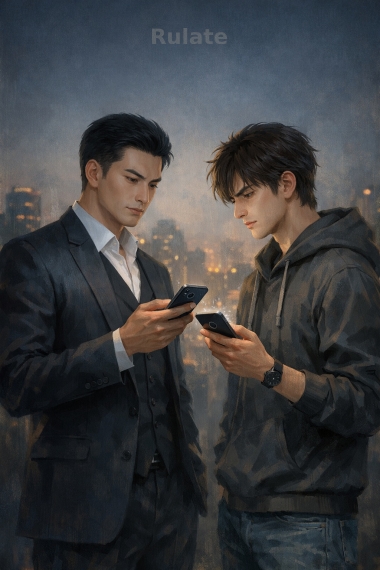 Мастер фэншуй — интернет-знаменитость - обложка ранобэ читать онлайн