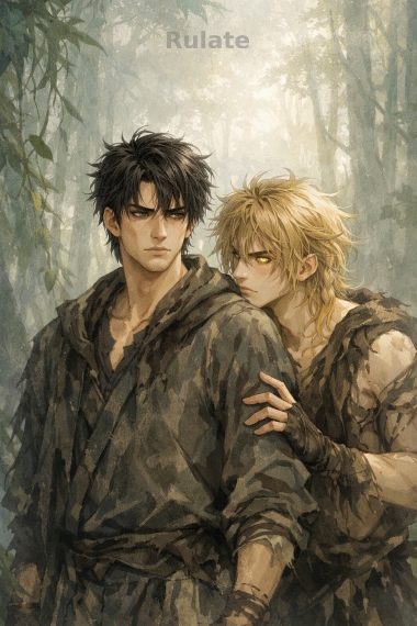 После приезда в столицу я стал всеобщим любимцем - обложка ранобэ читать онлайн