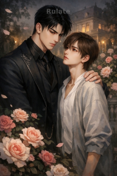 Этот феромон, чертовски сладкий - обложка ранобэ читать онлайн