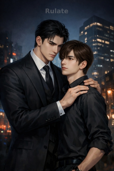 Беда от чрезмерной красоты - обложка ранобэ читать онлайн