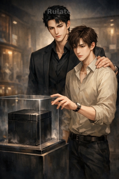 Обратное путешествие - обложка ранобэ читать онлайн