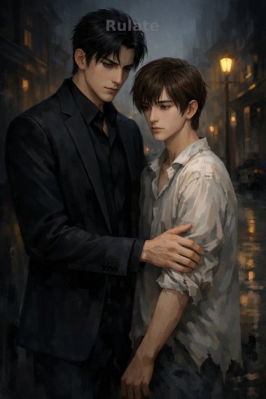 Король Демонов: Завершённые побочные истории - обложка ранобэ читать онлайн