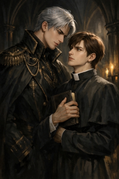 Стратегия покорения мрачного герцога - обложка ранобэ читать онлайн