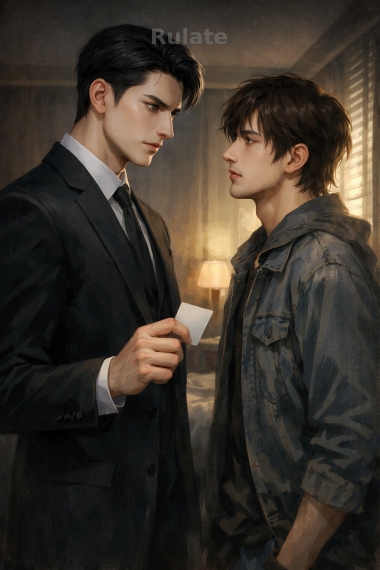 Опасная профессия - обложка ранобэ читать онлайн