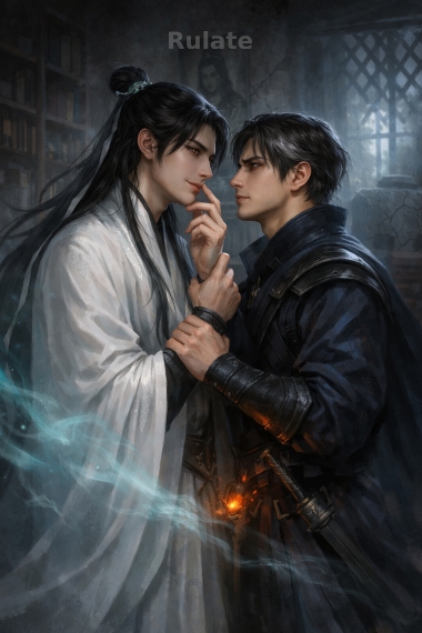 После перерождения я стал образцом для всех - обложка ранобэ читать онлайн