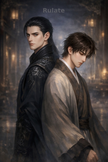 Ветер гонит иволгу - обложка ранобэ читать онлайн