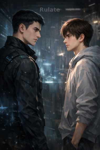 После двух перерождений я оказался внутри книги - обложка ранобэ читать онлайн