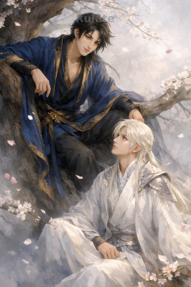 Нетипичная красота и трагедия [Быстрое перерождение] - обложка ранобэ читать онлайн