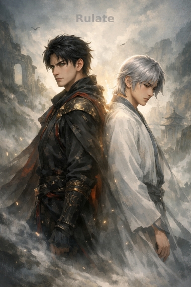 Идеальная пара для карпа - обложка ранобэ читать онлайн