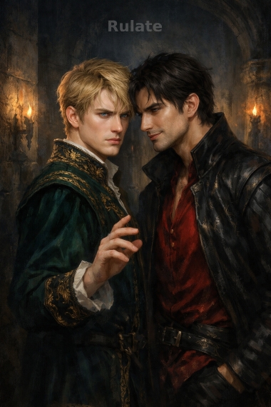 Ваше Сиятельство - обложка ранобэ читать онлайн