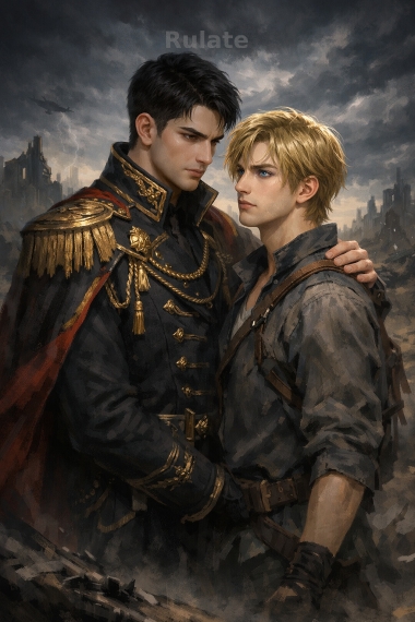 Ваше Величество, это яйцо влюбилось в вас - обложка ранобэ читать онлайн