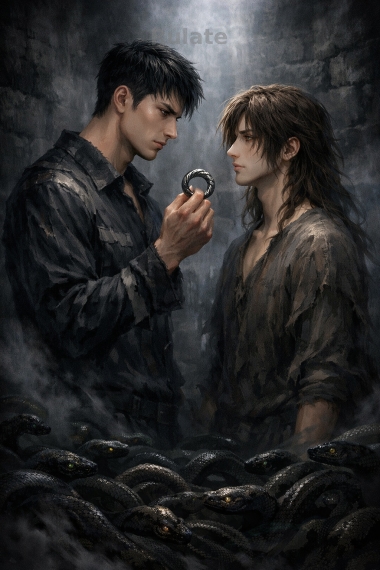 Создатель снов [Перерождение] - обложка ранобэ читать онлайн