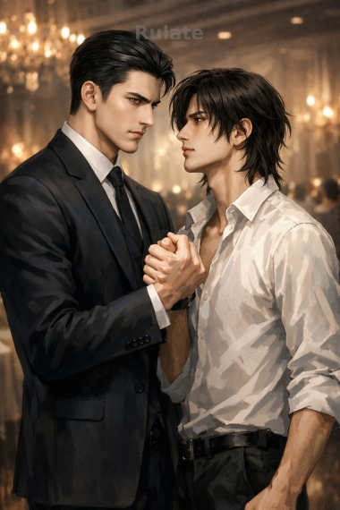 Эволюция холодного и соблазнительного омеги - обложка ранобэ читать онлайн