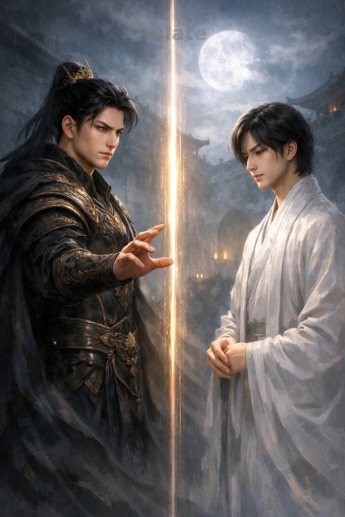 Хроники Юнъу - обложка ранобэ читать онлайн